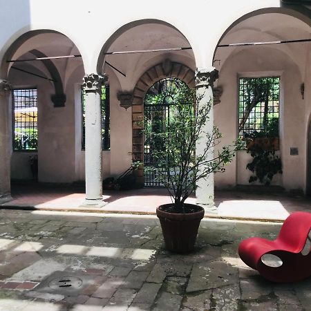 لوكا Corte Meraviglia - Relais المظهر الخارجي الصورة