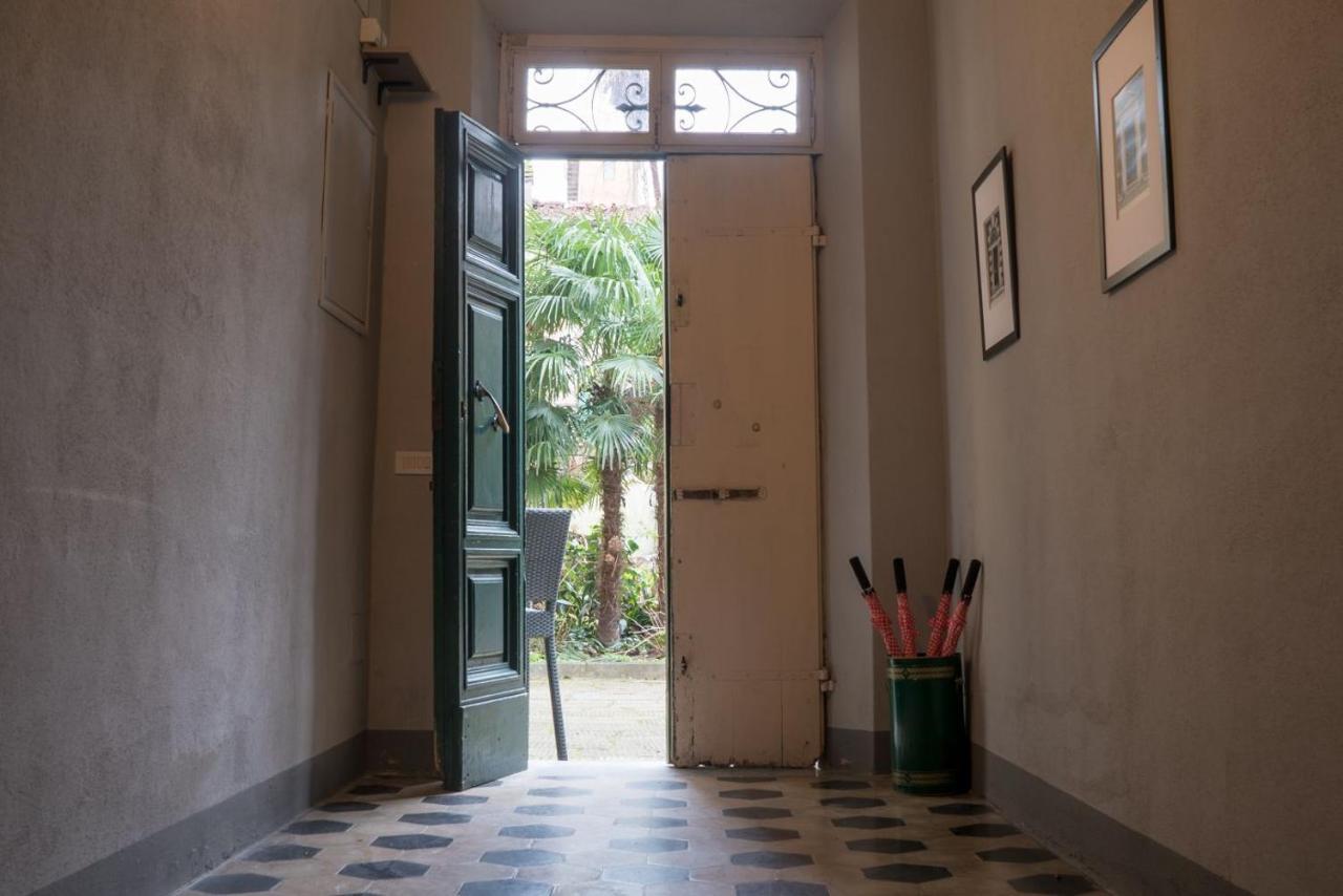 لوكا Corte Meraviglia - Relais المظهر الخارجي الصورة