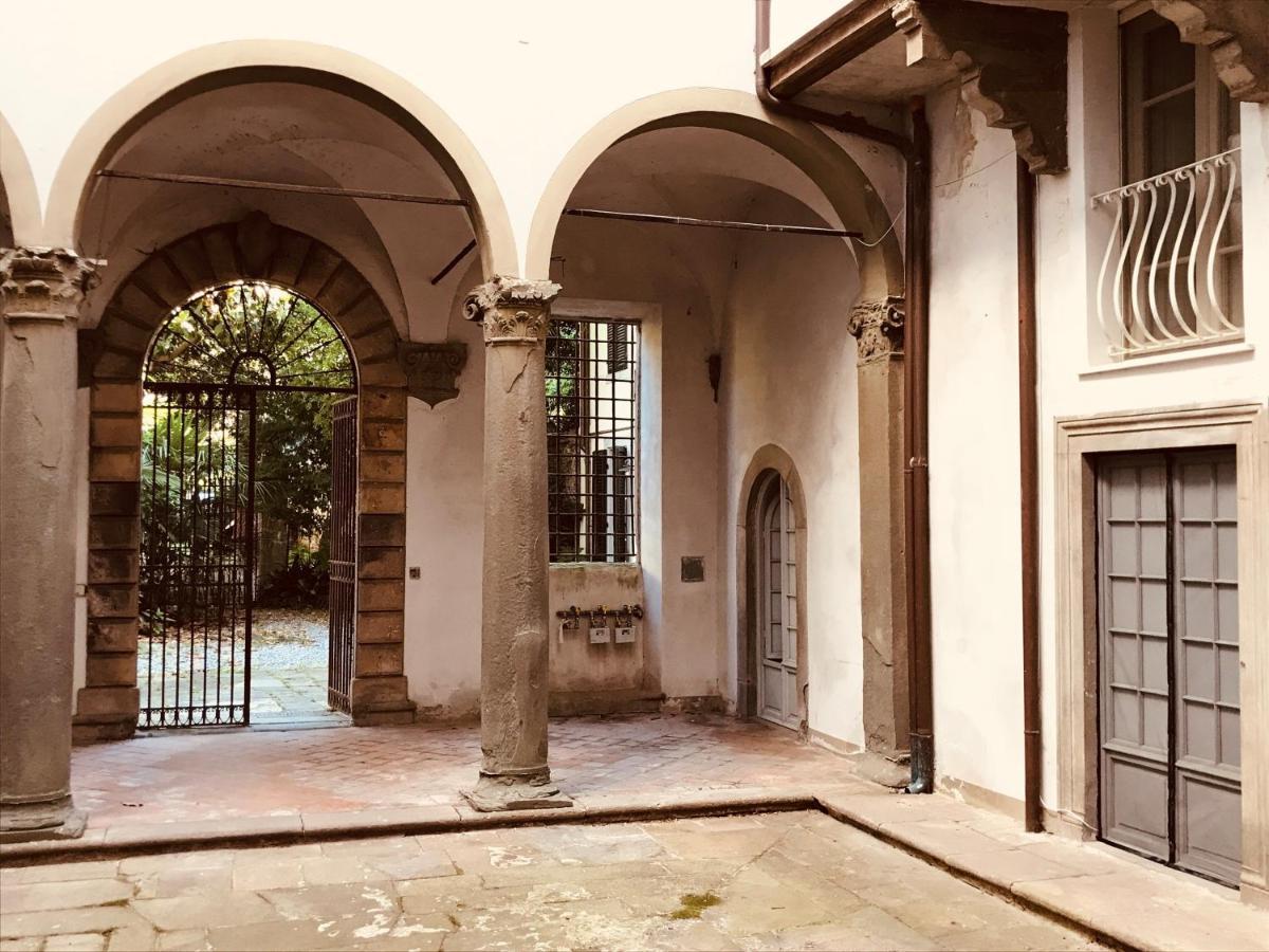 لوكا Corte Meraviglia - Relais المظهر الخارجي الصورة