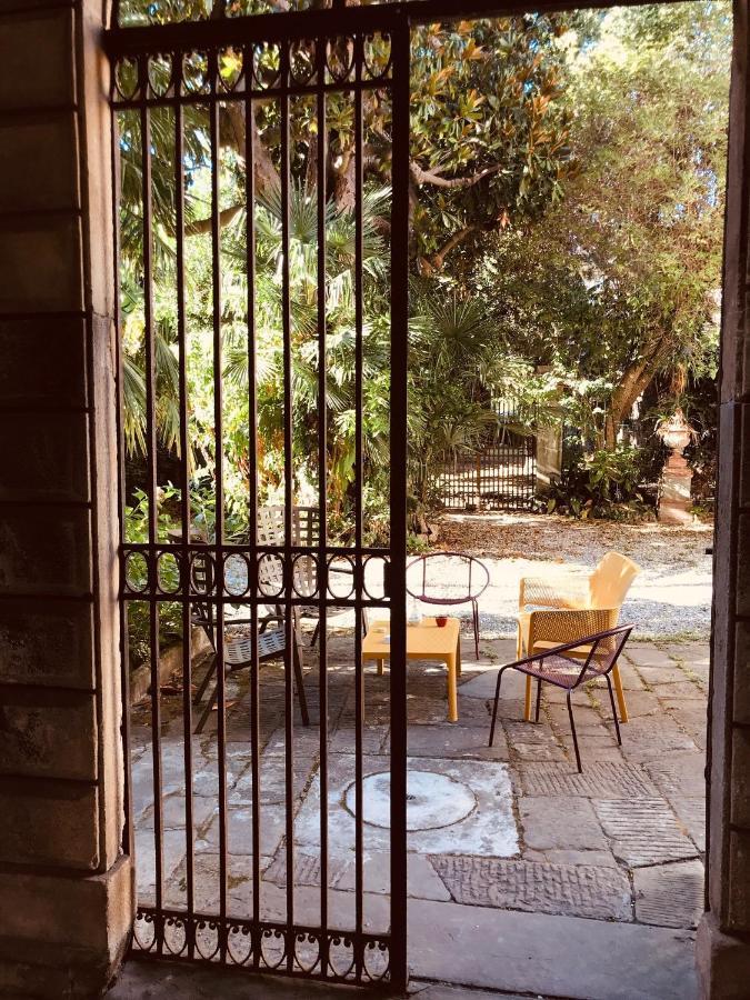 لوكا Corte Meraviglia - Relais المظهر الخارجي الصورة