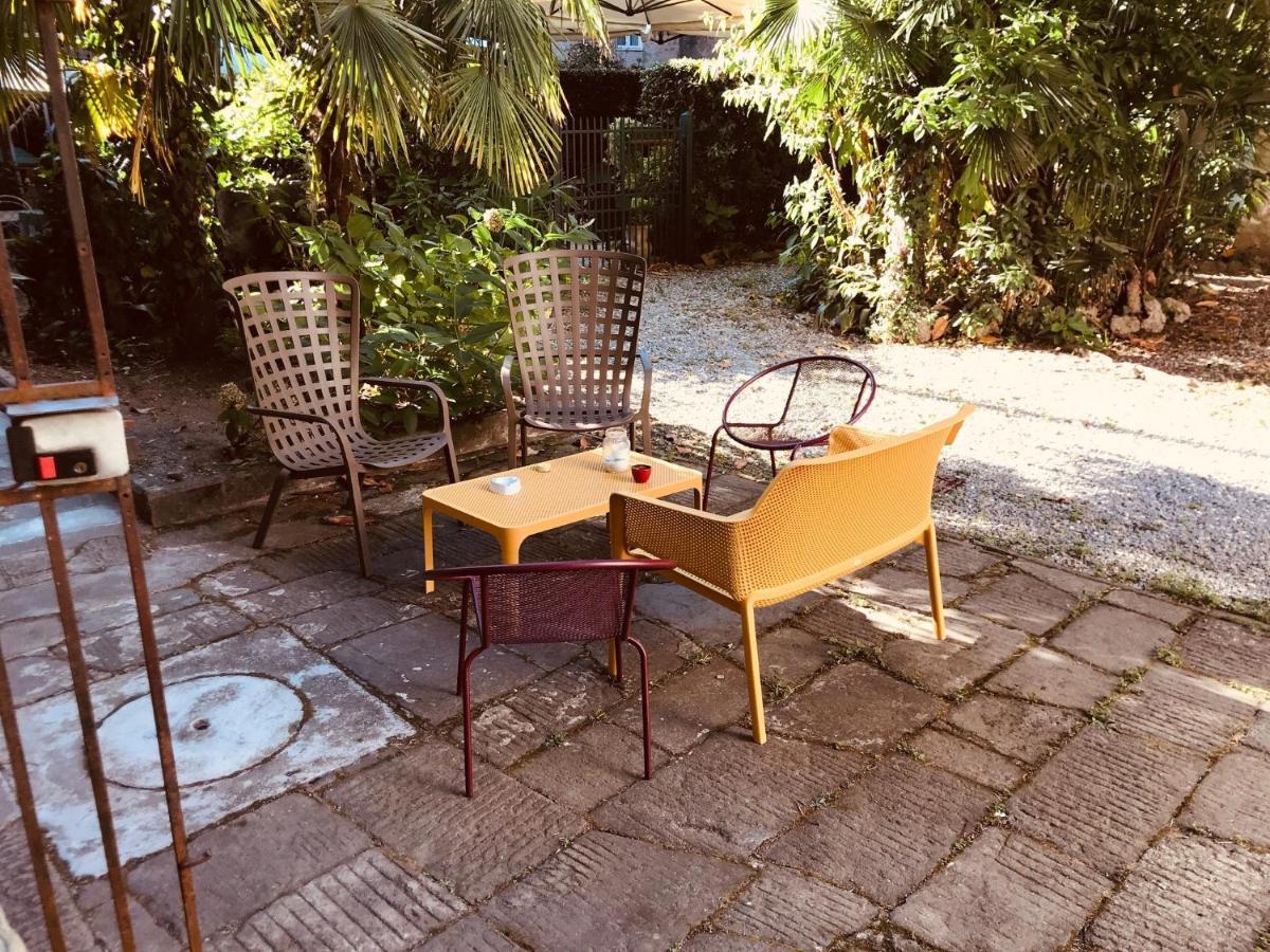لوكا Corte Meraviglia - Relais المظهر الخارجي الصورة