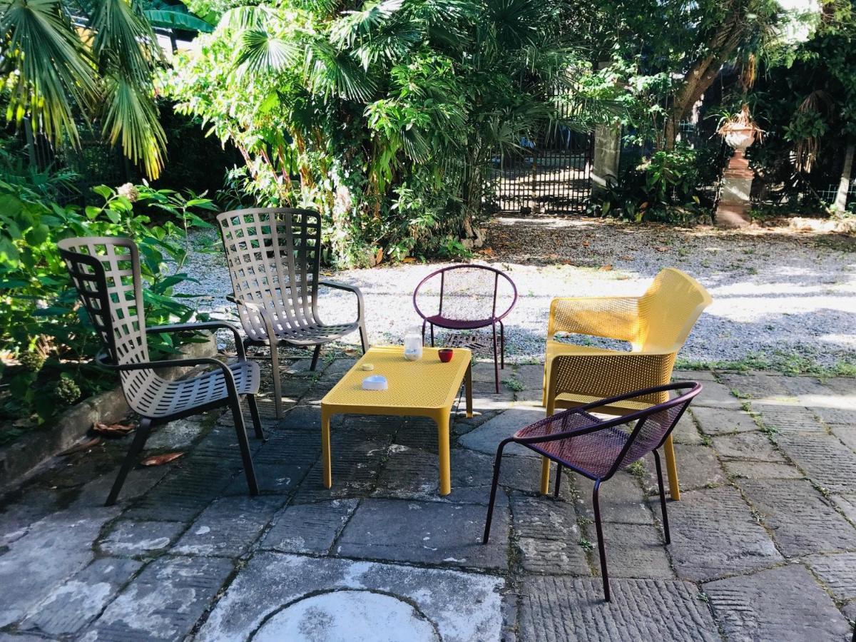 لوكا Corte Meraviglia - Relais المظهر الخارجي الصورة