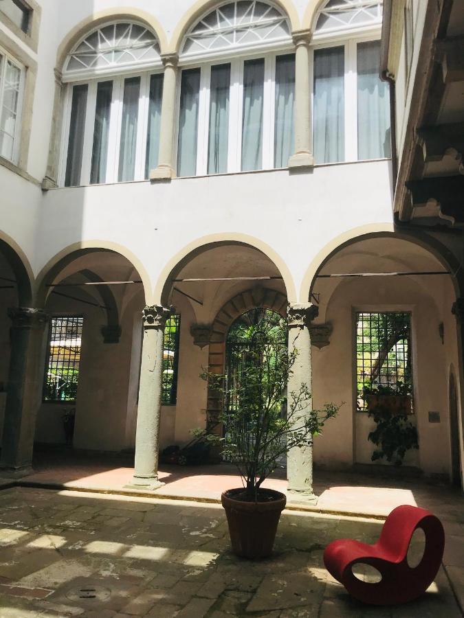لوكا Corte Meraviglia - Relais المظهر الخارجي الصورة
