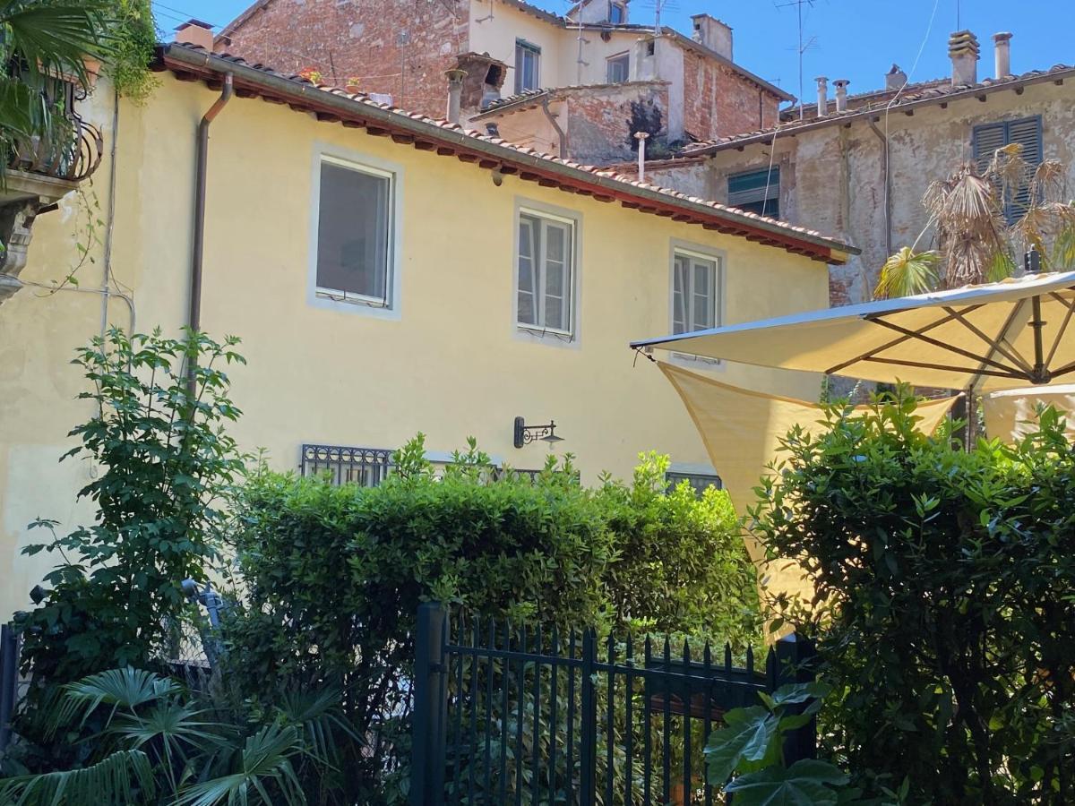 لوكا Corte Meraviglia - Relais المظهر الخارجي الصورة