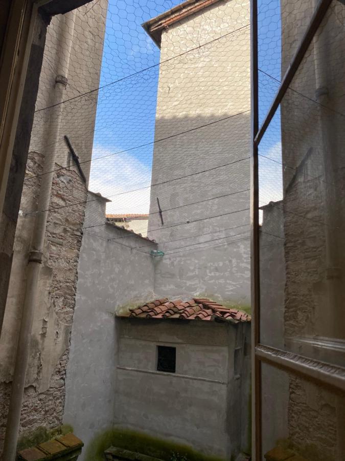 لوكا Corte Meraviglia - Relais المظهر الخارجي الصورة